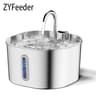 Smart App Automated Pet Feeder  Hydration Ecosystem 6