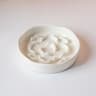 Elevated Ceramic Slow Feeder Cat Bowl 11