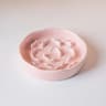 Elevated Ceramic Slow Feeder Cat Bowl 13