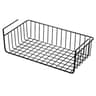 UnderCabinet Hanging Wire Storage Basket 7