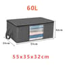 Foldable LargeCapacity Closet Storage And Organization Bag 8