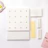 Modular Wall Pegboard Storage And Organization System 10