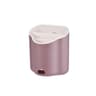 DoubleLayer Cutlery Drain Rack And Tableware Organizer 6