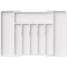 Expandable Cooking Utensil Organizer Tray 9