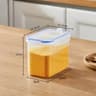 Airtight Stackable Food Storage Container And Kitchen Pantry Organization Vault 10