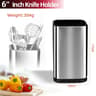 Large Countertop Kitchen Utensil Holder And Deep OpenAir Cooking Tool Storage Crock 7
