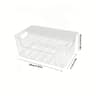 FlexiOrganize 6Compartment Detachable Spice Rack 8