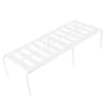 Expandable Freestanding Kitchen Storage Rack 7