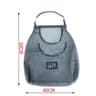 Breathable Hanging Mesh Produce Storage Bags 7