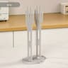 Countertop Kitchen Glove Drying Rack  Towel Caddy 8