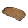 JapaneseStyle Cloud Wooden Storage Tray 7
