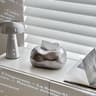 Nordic Ceramic Sculptural Tissue Box Case 9