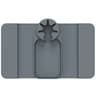 Silicone Couch Armrest Cup Holder Tray 8