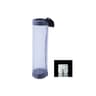 WallMounted Hanging Trash Bag Dispenser 9