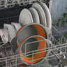 Collapsible Silicone Colander Set  SpaceSaving Foldable Kitchen Strainer For Fruits Vegetables And  2