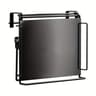 Foldable Cabinet Door Organizer  Adjustable Metal SpaceSaving Rack  Kitchen Assistance Table 8