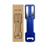 3D Magnetic Aerosol Can Holder  ToolFree Spray Can Rack  SpaceSaving Organizer For Garages Toolboxe 8