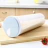 Airtight Pasta PortionControl Container And Dry Ingredient Storage Jar 7