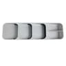 Kitchen Drawer Cutlery Storage Tray And Tableware Organizer 9
