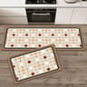 Colorful NonSlip Kitchen Carpet  Washable Absorbent Floor Mat 7