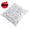 200Piece MultiPurpose Waterproof Elastic Covers  Disposable Caps 7