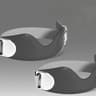 Patella Knee Strap  Adjustable Silicone Tendon Stabilizer Support Bands 7