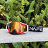 Tactical OffRoad Motocross Goggles  AntiImpact MultiSport Cycling Glasses 15