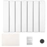 Foldable Stone Dish Drying Mat  FastDrying Kitchen Drainer Pad 8