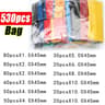 Polyolefin HeatShrink Tubing Wire Insulation Kit 8