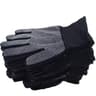 MultiPurpose Breathable Nylon Touchscreen Grip Gloves 30Pair Bulk Pack 6