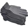 MultiPurpose Breathable Nylon Touchscreen Grip Gloves 30Pair Bulk Pack 7