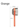 SplashPrevention Fruit Peeler With Storage Bucket 8