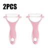 Premium MultiFunction Ceramic Fruit  Vegetable Peeler Set 11