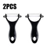 Premium MultiFunction Ceramic Fruit  Vegetable Peeler Set 12