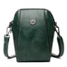 Luxury Soft Leather Crossbody Tote 10