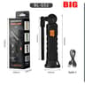 Magnetic LED Work Light  Emergency Lantern 10