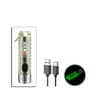 MultiFunction Mini Keychain Flashlight 5