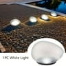 Solar EcoPebble Landscape Ambiance Lights 7