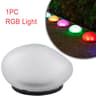 Solar EcoPebble Landscape Ambiance Lights 9