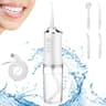 HydroPulse Portable Oral Irrigator 7