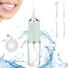 HydroPulse Portable Oral Irrigator 8