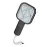 2in1 Portable UV Bug Zapper  Fly Swatter 9