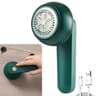 Ultra Portable Rechargeable Fabric Shaver 10