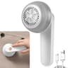 Ultra Portable Rechargeable Fabric Shaver 8