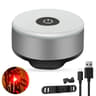 Universal Rechargeable LED Bike Taillight 7