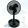 Foldable Desktop USB Air Circulator 9