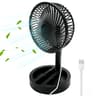 Foldable Desktop USB Air Circulator 6