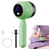 Elite Portable Rechargeable Fabric Defuzzer 8