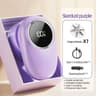 Cordless Fabric  Lint Remover 7