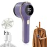 Precision Cordless Fabric Shaver 9